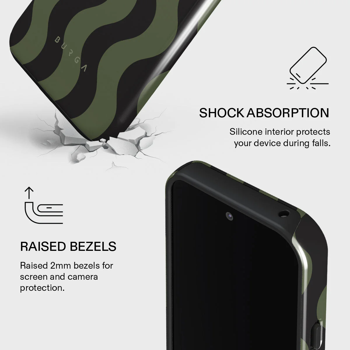 Double Take - Google Pixel 9 Case - Image 4