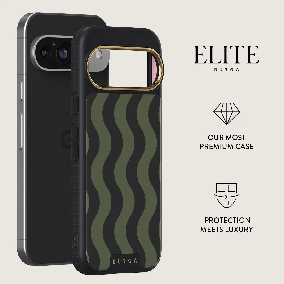Double Take - Google Pixel 9 Case - Image 6