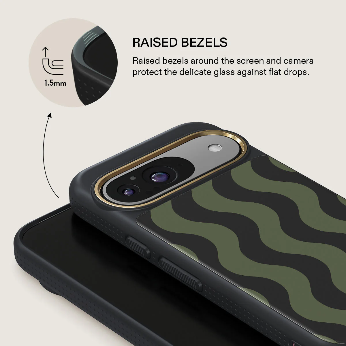 Double Take - Google Pixel 9 Case - Image 8
