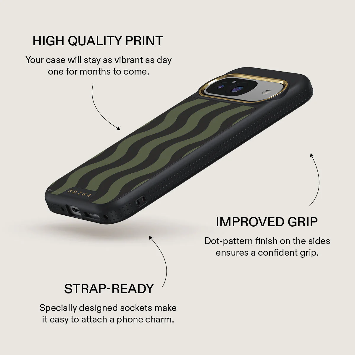 Double Take - Google Pixel 9 Case - Image 9