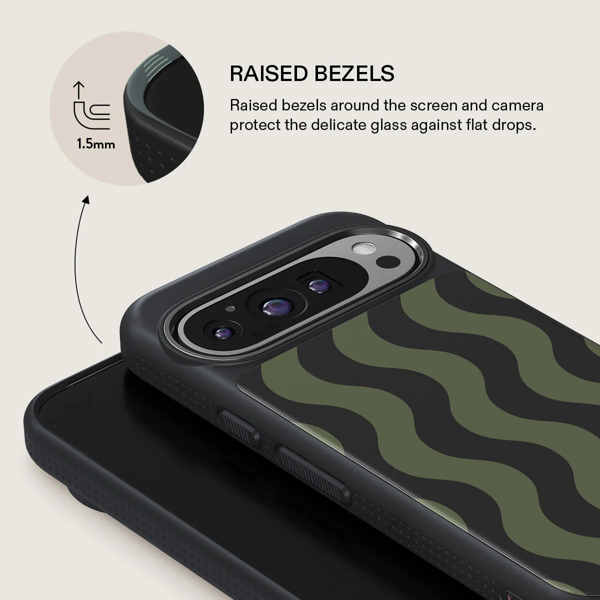 Double Take - Google Pixel 9 Pro Case - Image 15
