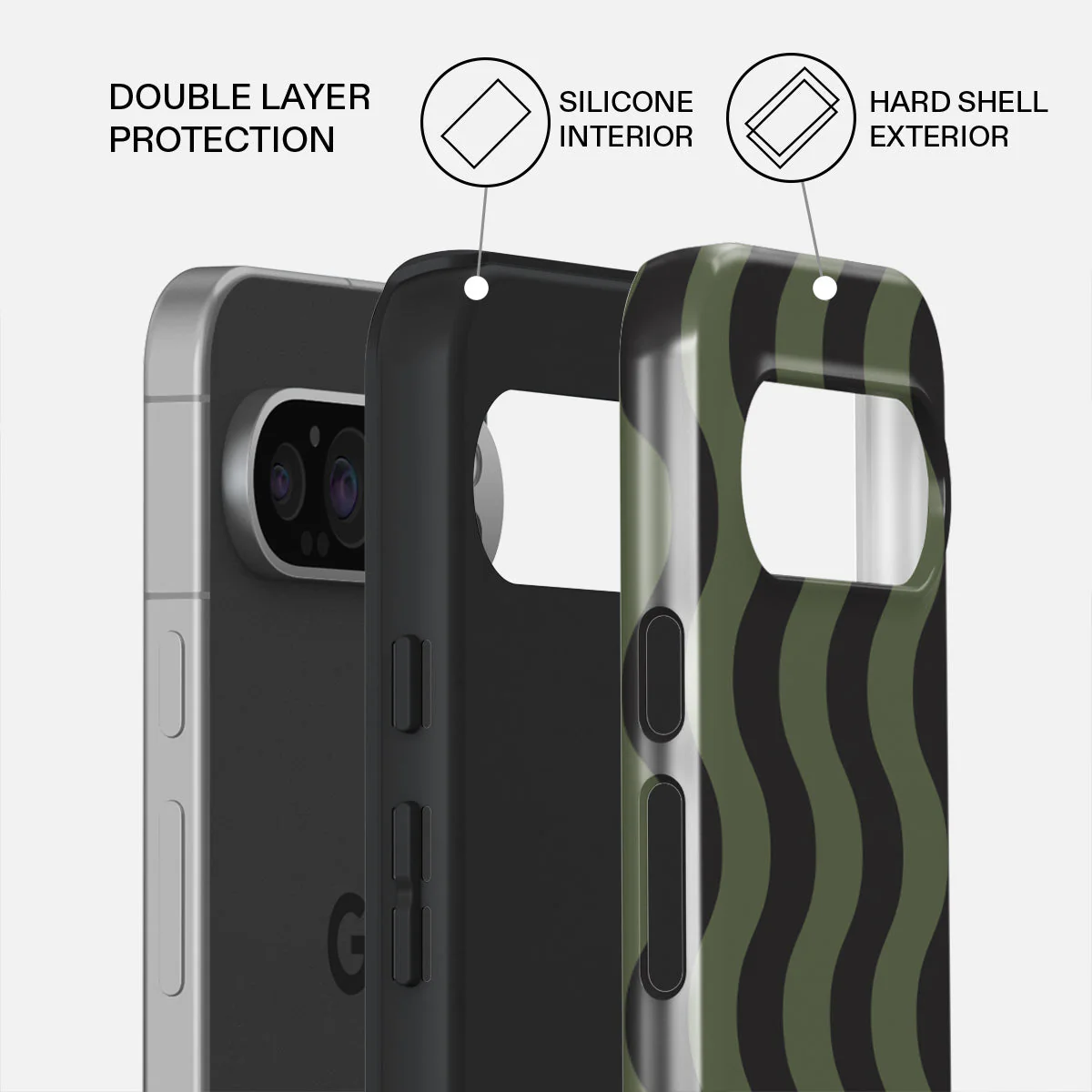 Double Take - Google Pixel 9 Pro Case - Image 2