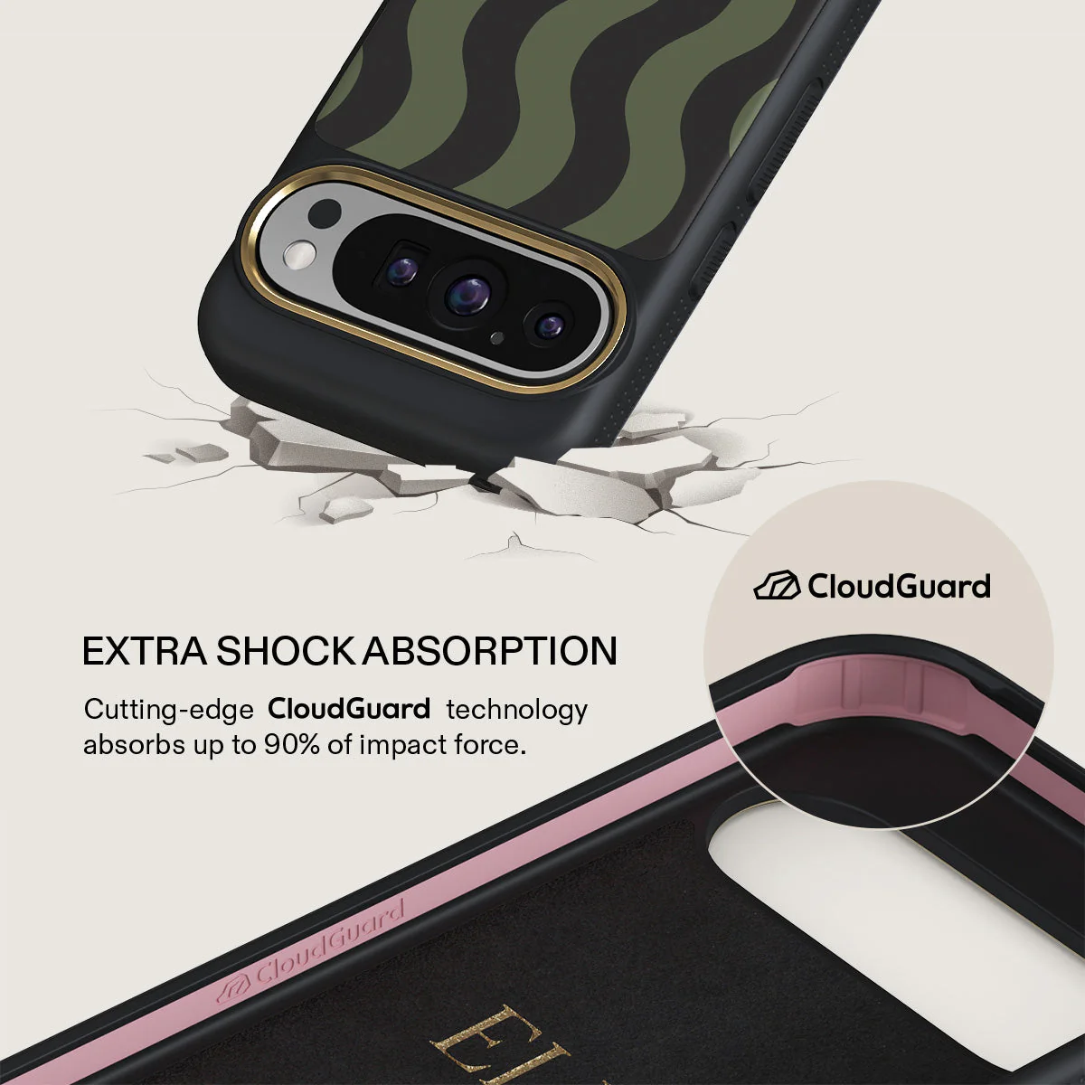 Double Take - Google Pixel 9 Pro Case - Image 7