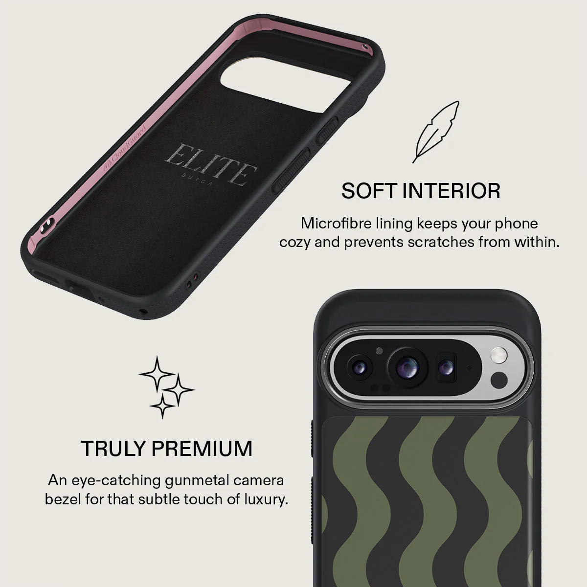 Double Take - Google Pixel 9 Pro XL Case - Image 17