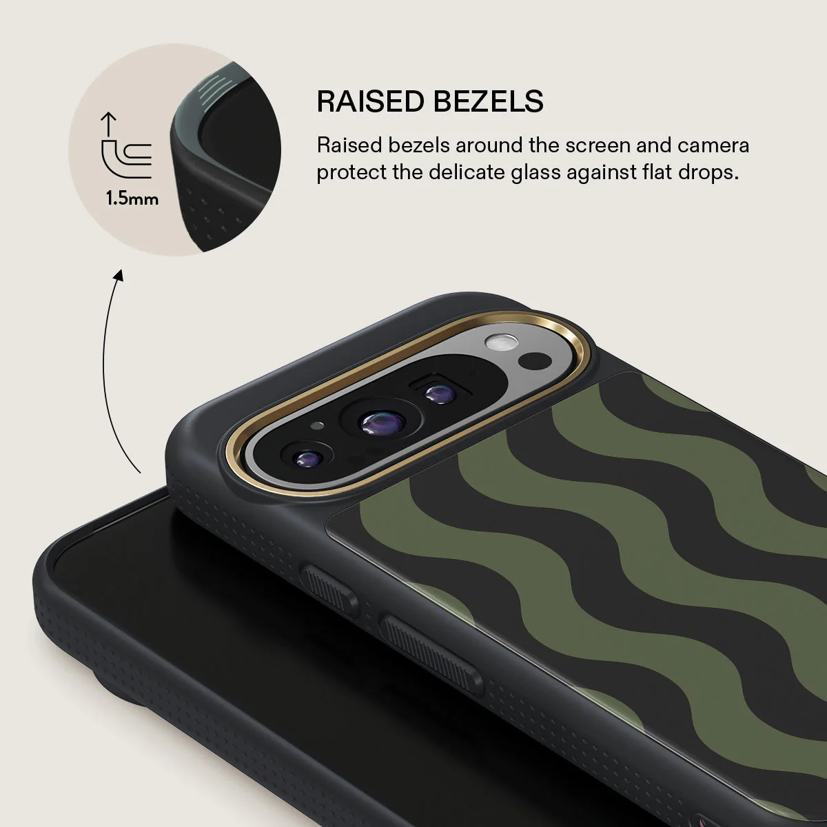 Double Take - Google Pixel 9 Pro XL Case - Image 8