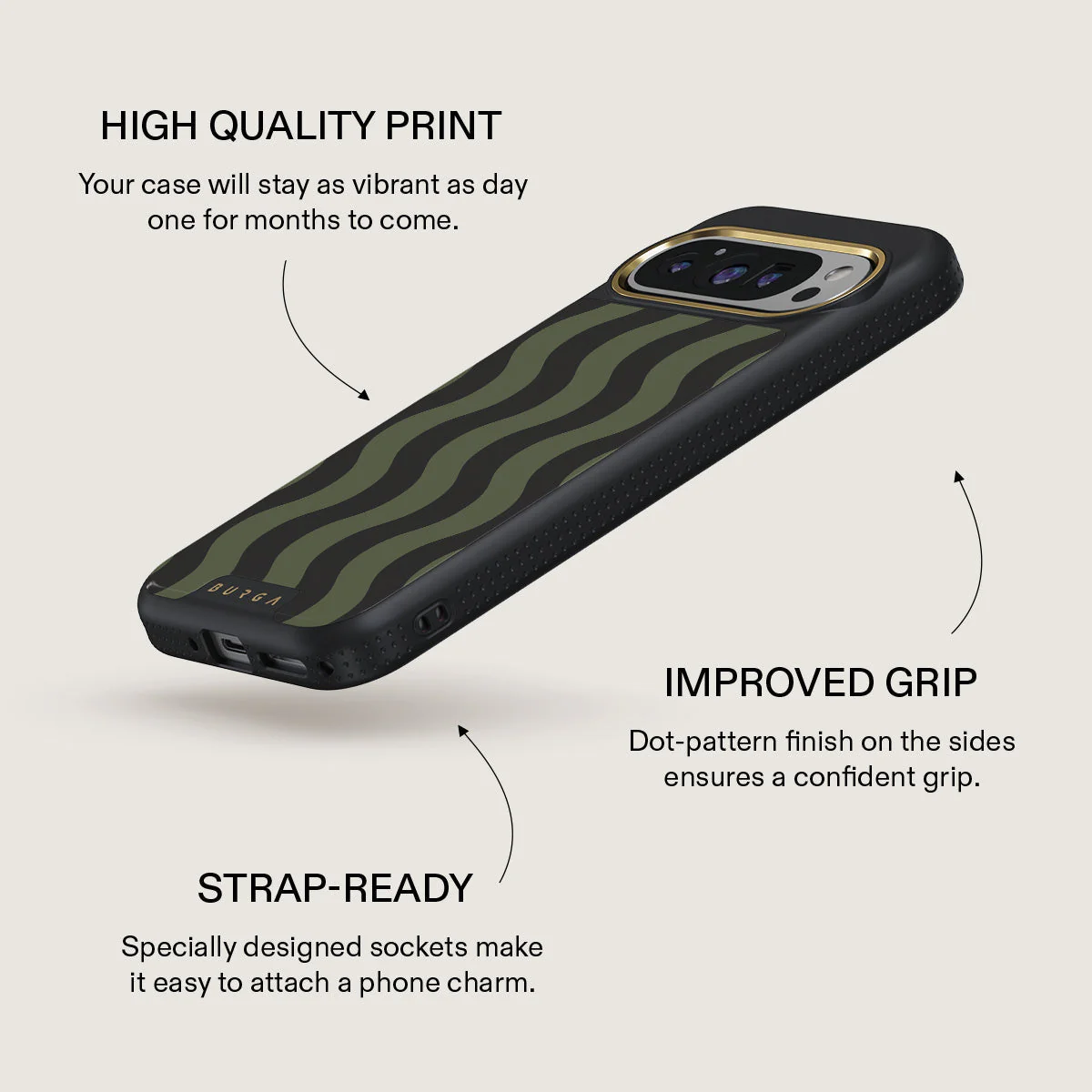 Double Take - Google Pixel 9 Pro XL Case - Image 9
