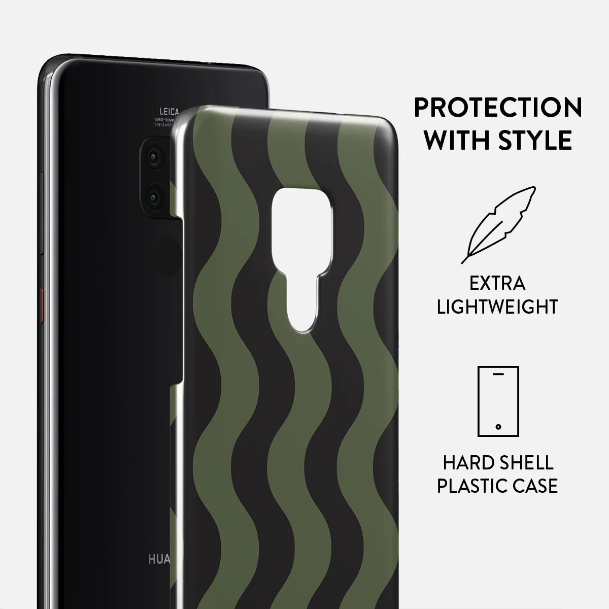Double Take - Huawei Mate 20 Case - Image 2