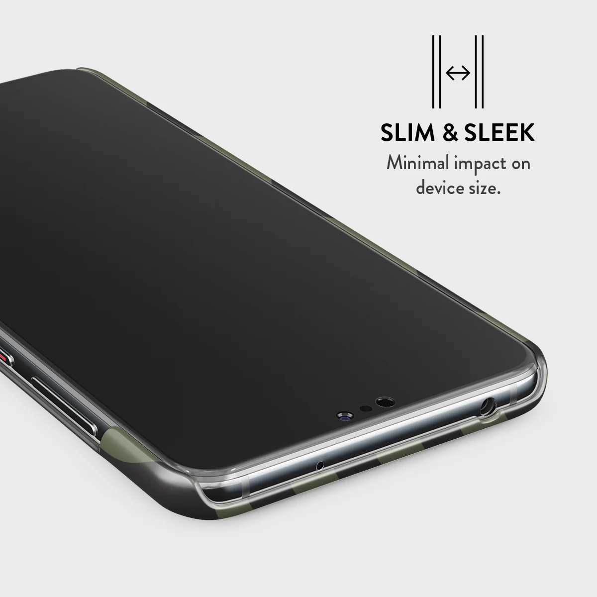 Double Take - Huawei P20 Case - Image 4