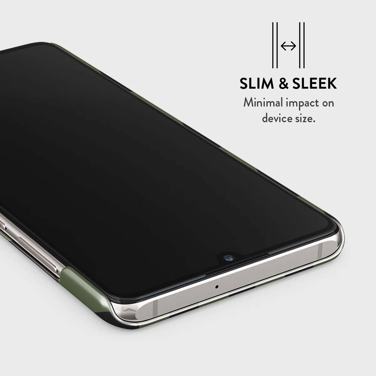 Double Take - Huawei P30 Case - Image 4