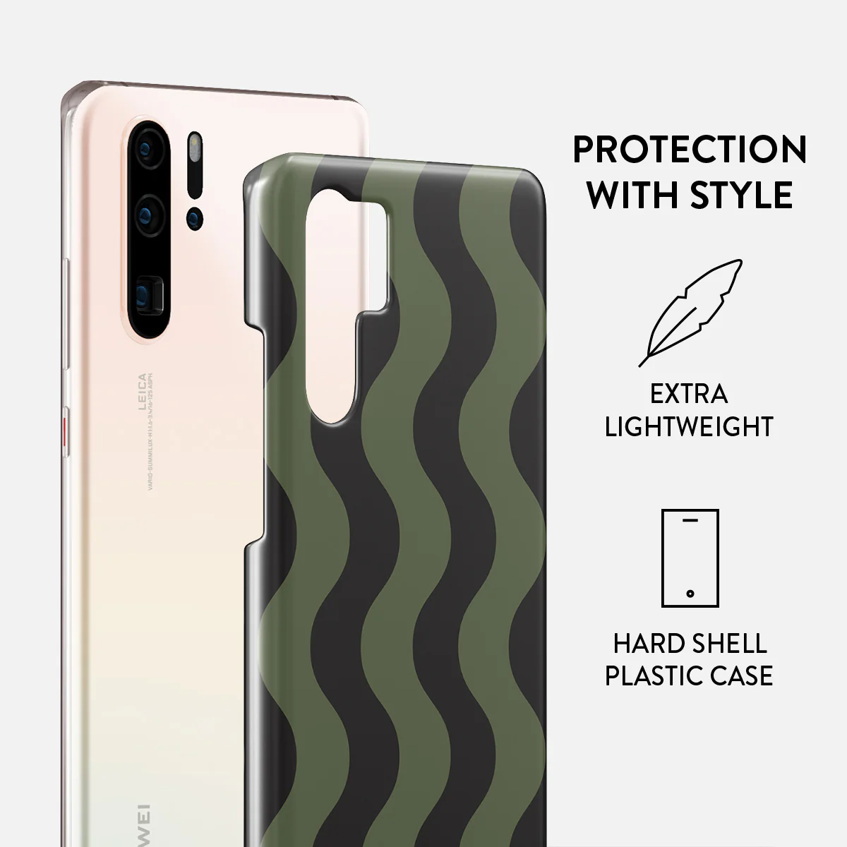 Double Take - Huawei P30 Pro Case - Image 2