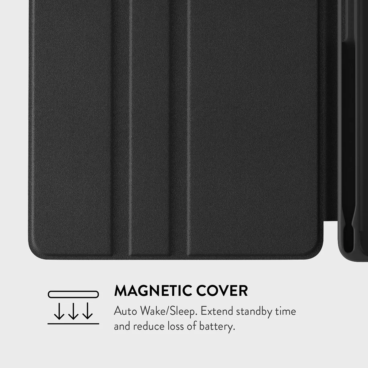 Double Take - iPad 10.2 (9th/8th/7th Gen) Case - Image 7