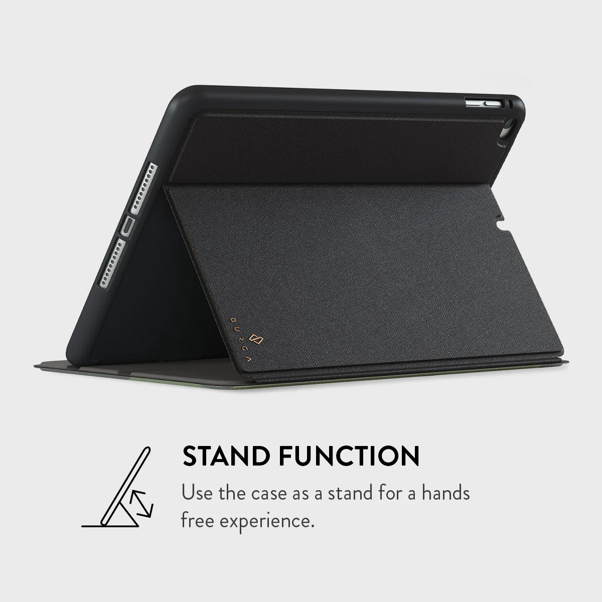 Double Take - iPad Mini 7.9 (5th Gen) Case - Image 5