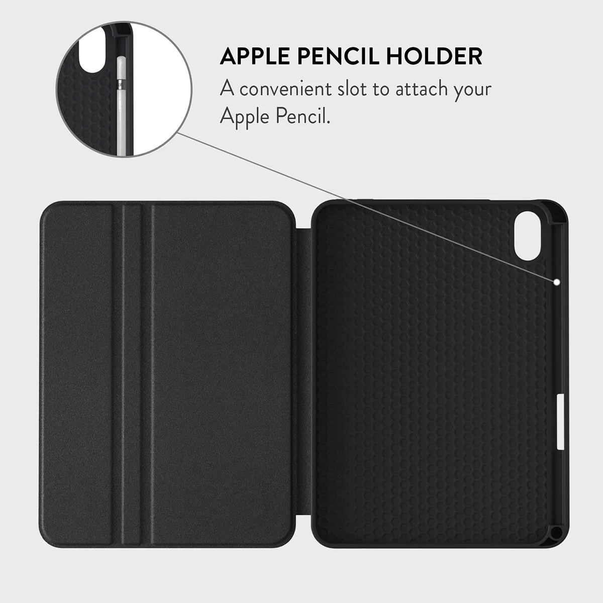 Double Take - iPad Mini 8.3 (A17 Pro/6th Gen) Case - Image 6