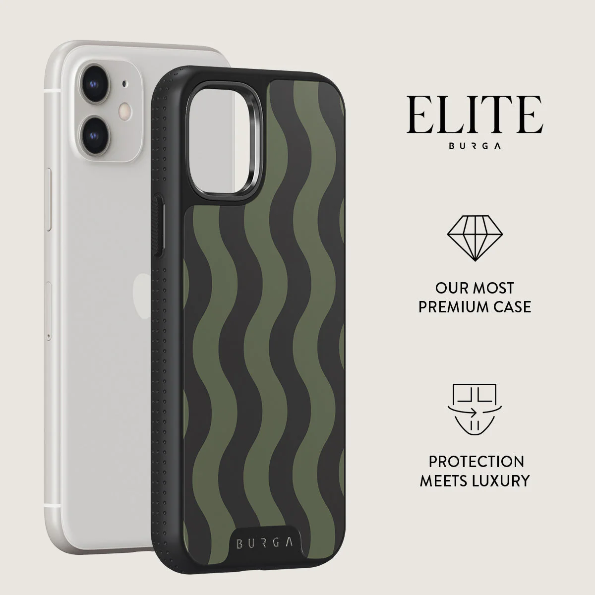 Double Take - iPhone 11 Case - Image 13
