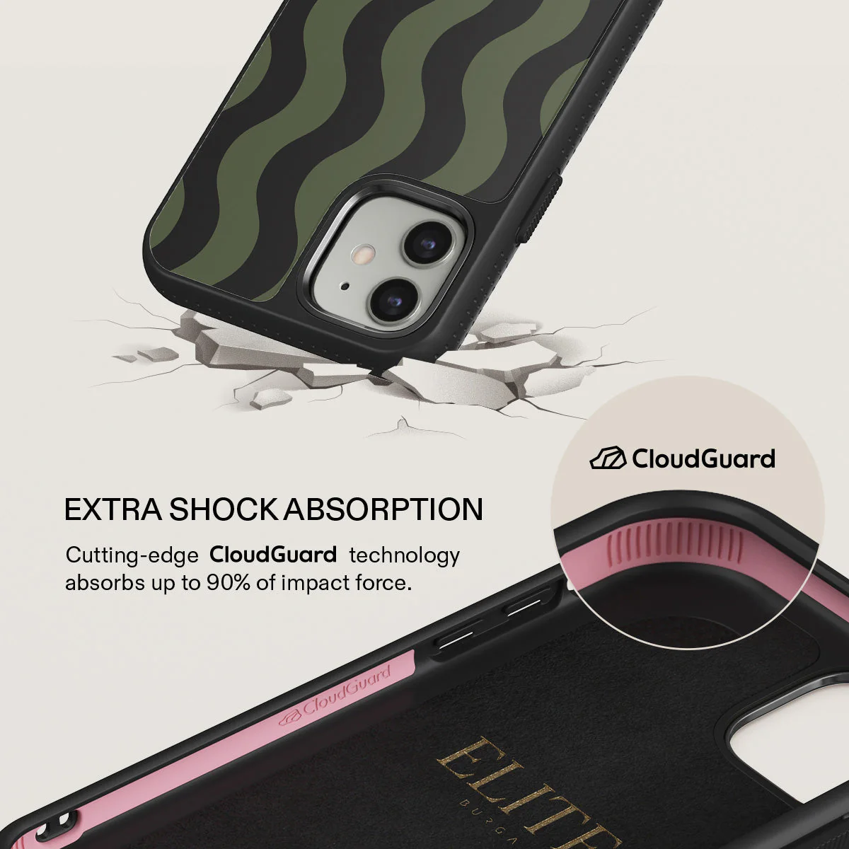 Double Take - iPhone 11 Case - Image 14