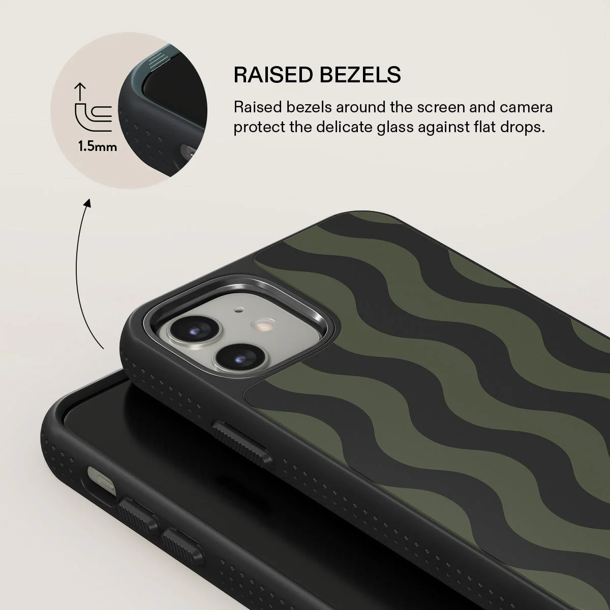 Double Take - iPhone 11 Case - Image 15