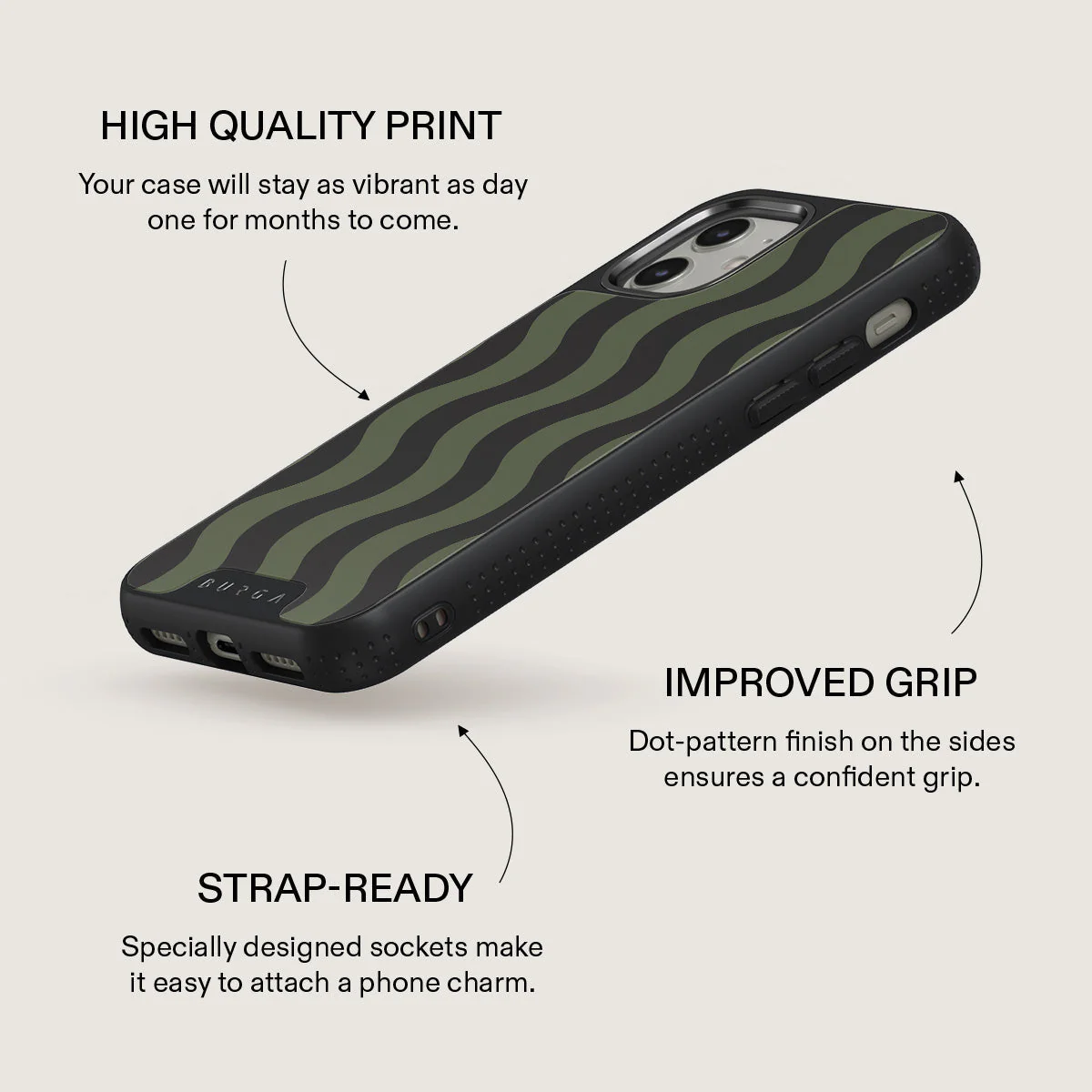 Double Take - iPhone 11 Case - Image 16