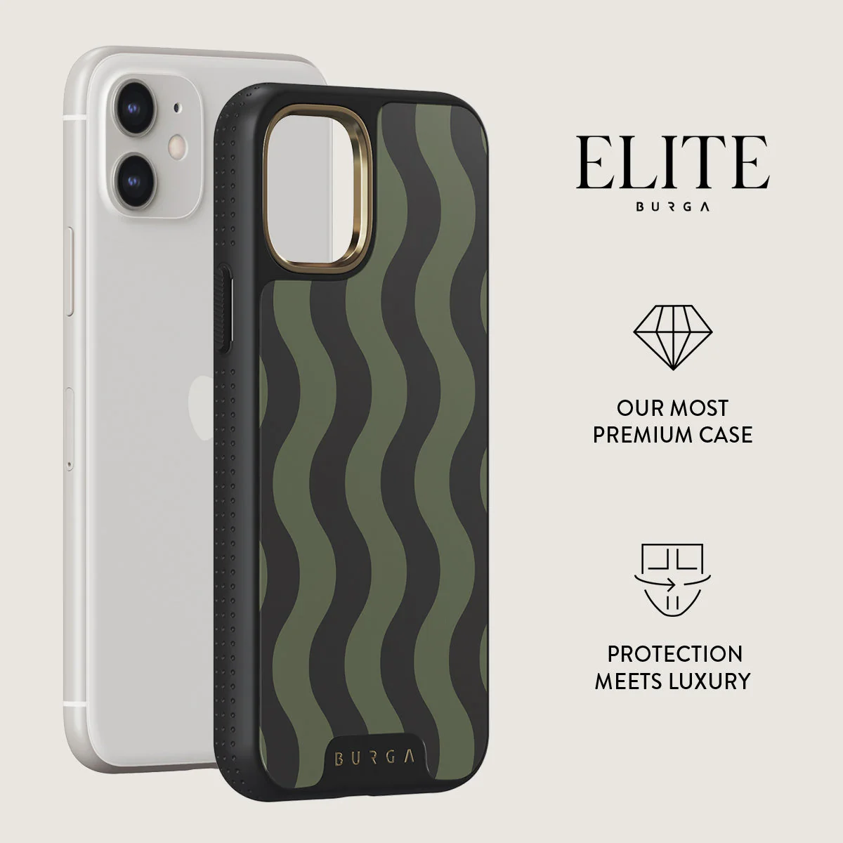 Double Take - iPhone 11 Case - Image 6