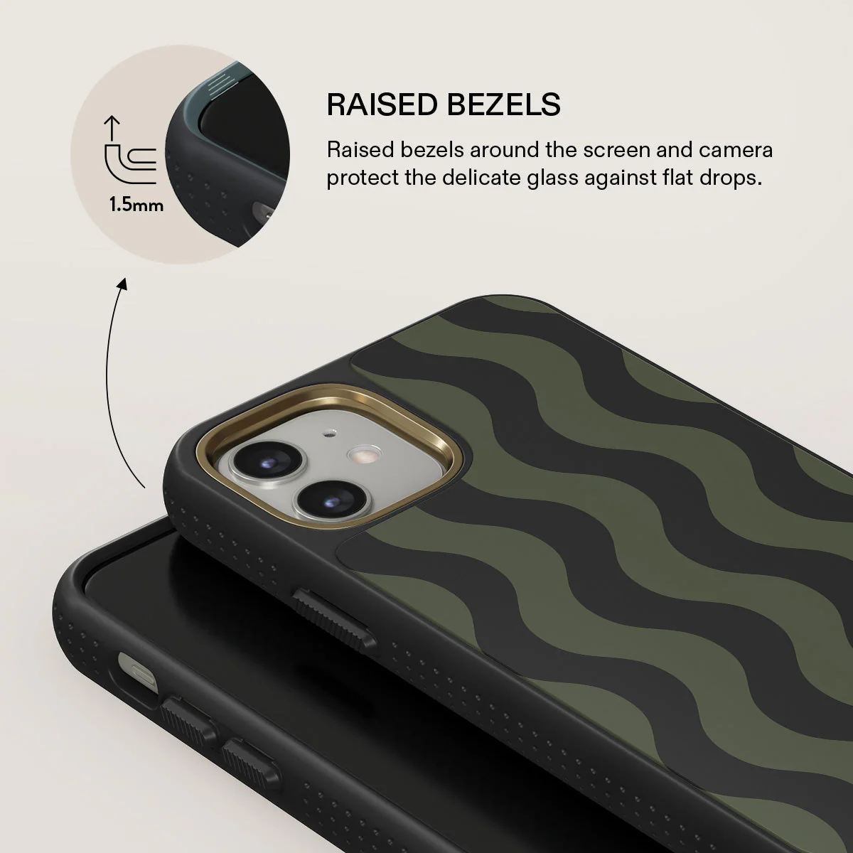 Double Take - iPhone 11 Case - Image 8