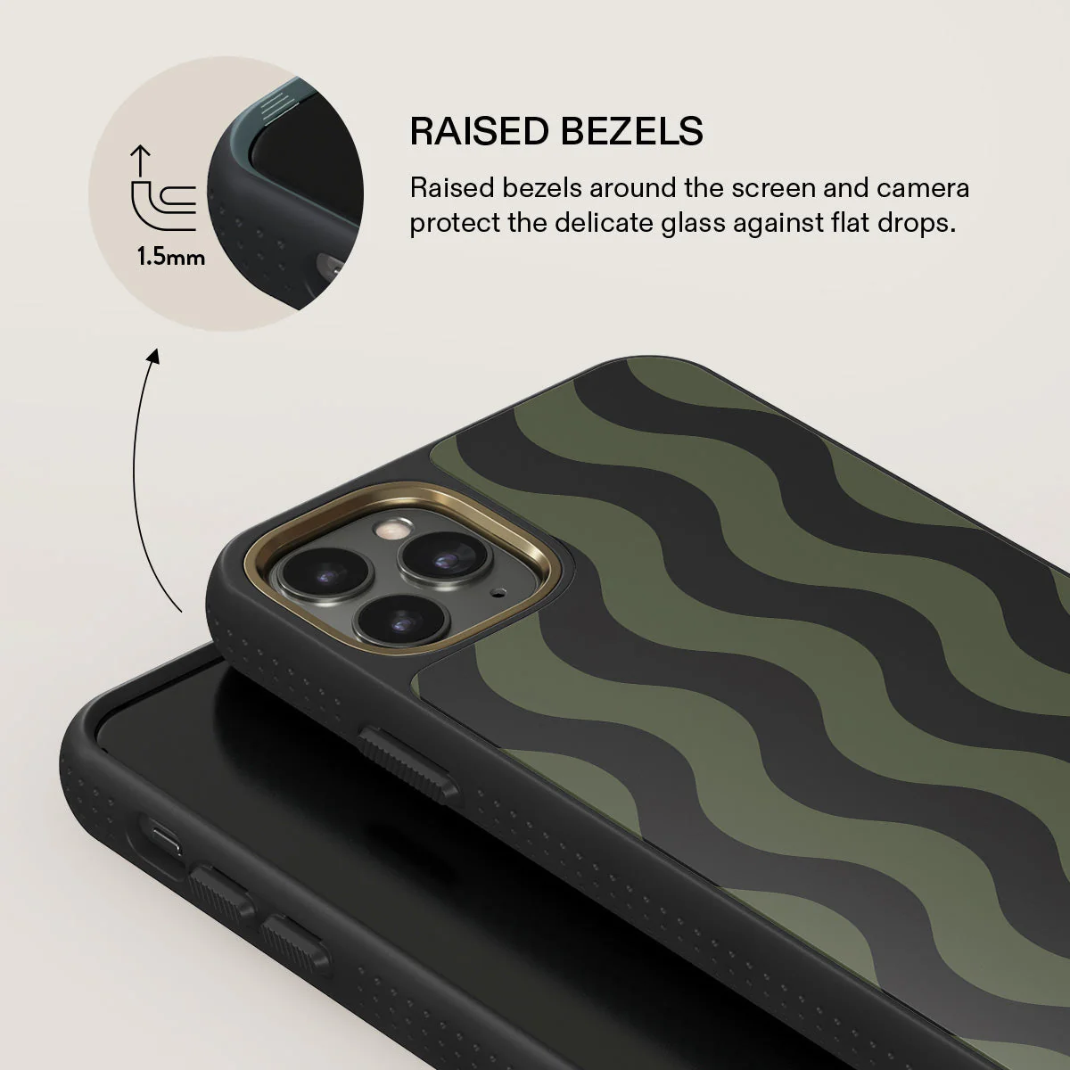 Double Take - iPhone 11 Pro Case - Image 12