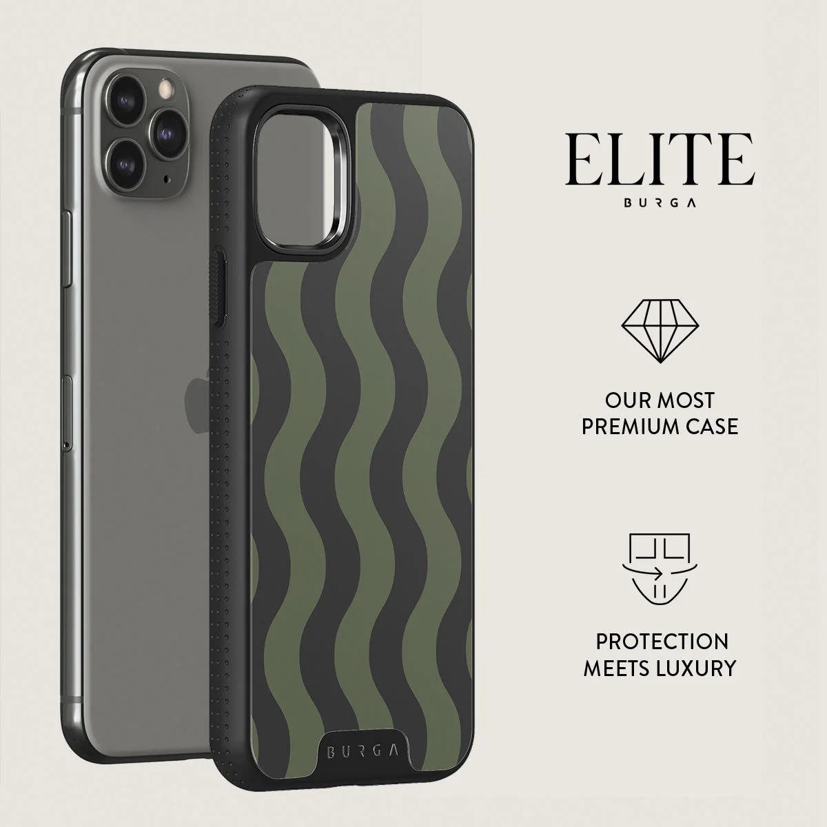 Double Take - iPhone 11 Pro Case - Image 17