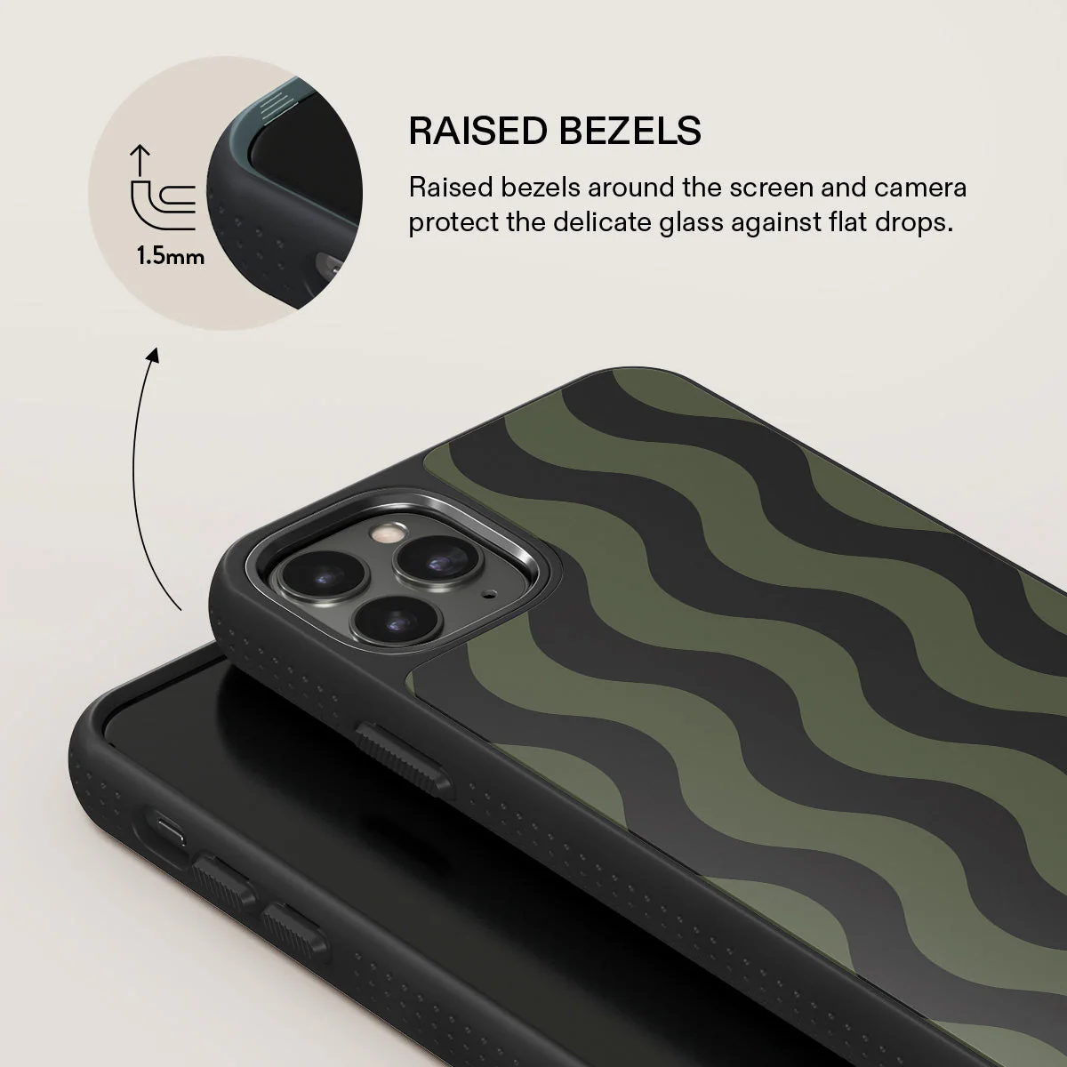 Double Take - iPhone 11 Pro Case - Image 19