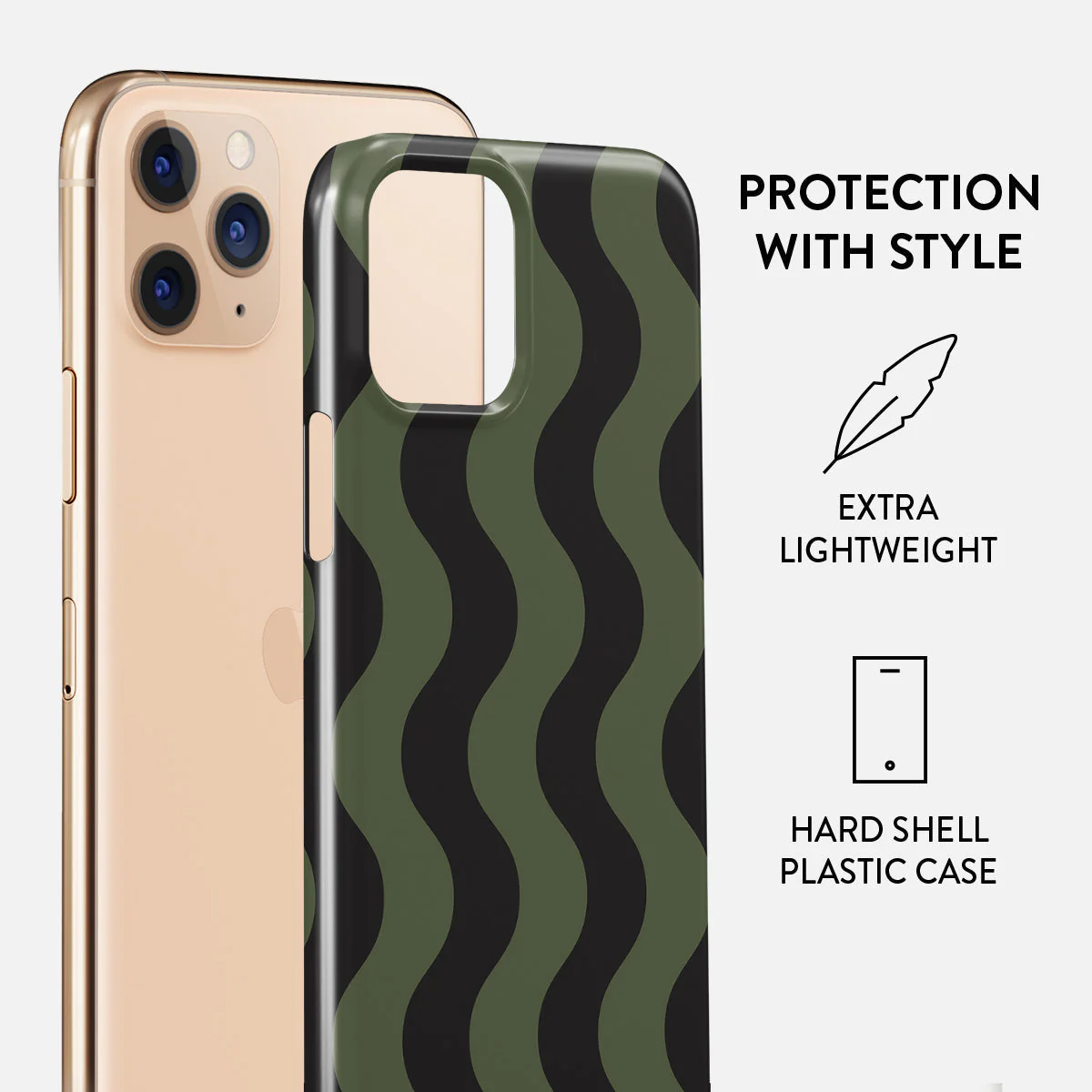 Double Take - iPhone 11 Pro Case - Image 2