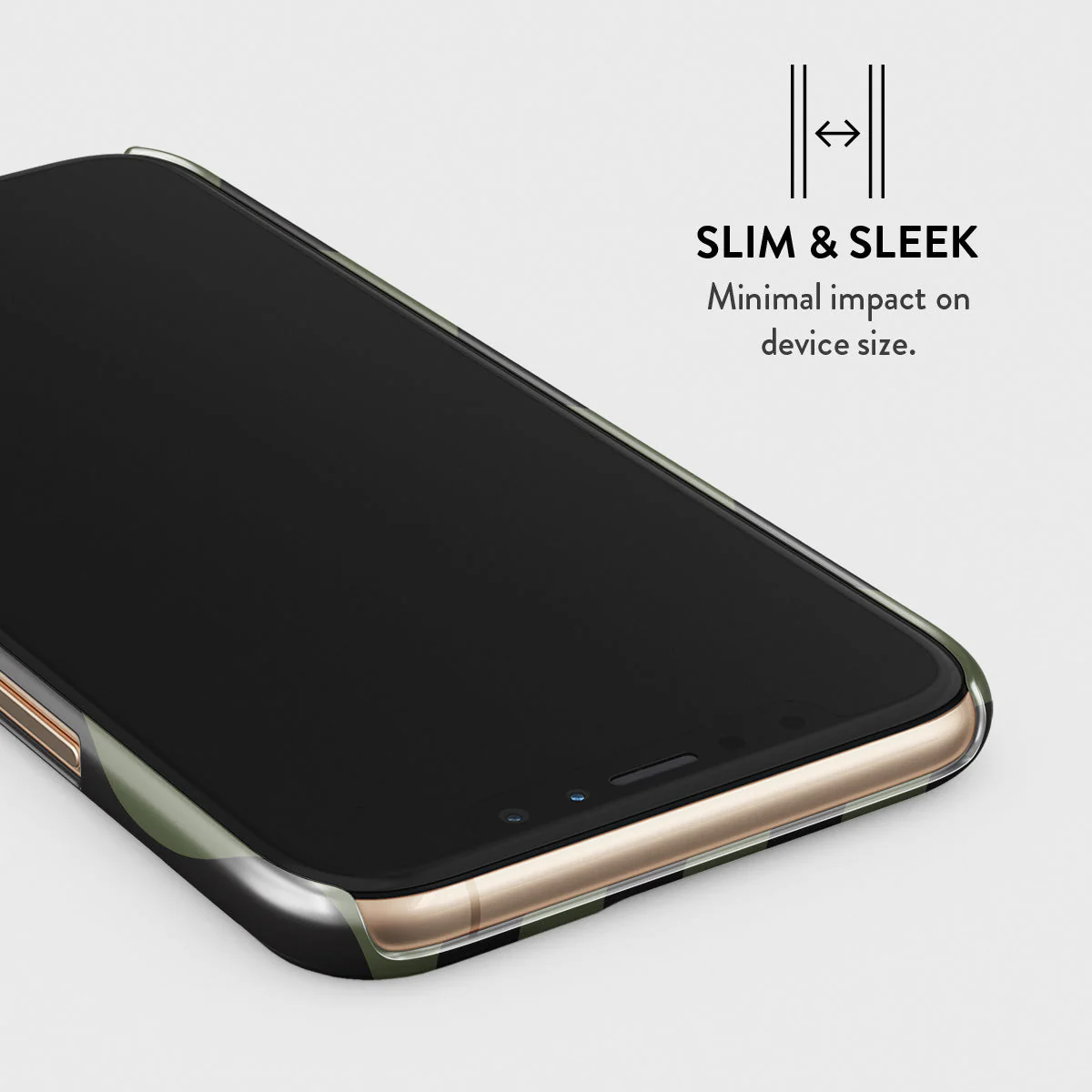 Double Take - iPhone 11 Pro Case - Image 4