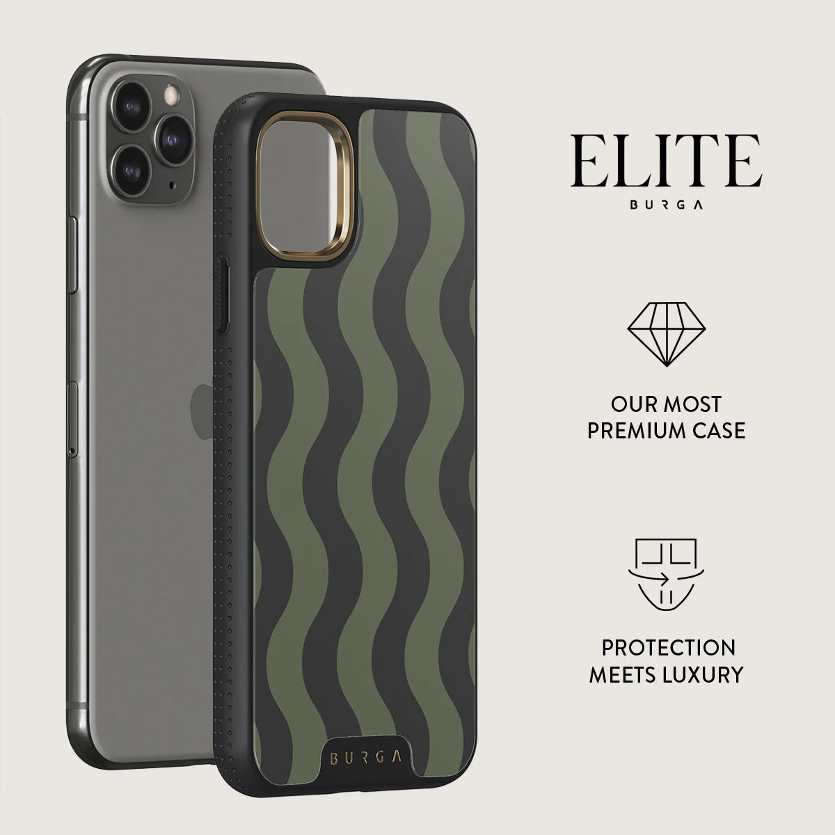 Double Take - iPhone 11 Pro Max Case - Image 10