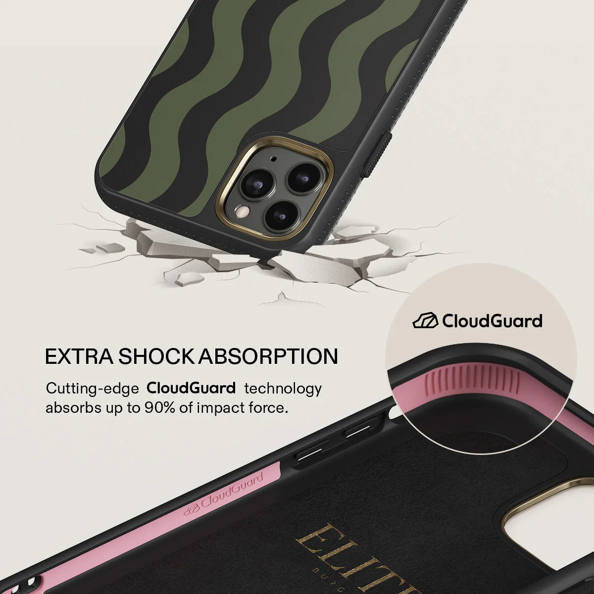 Double Take - iPhone 11 Pro Max Case - Image 11