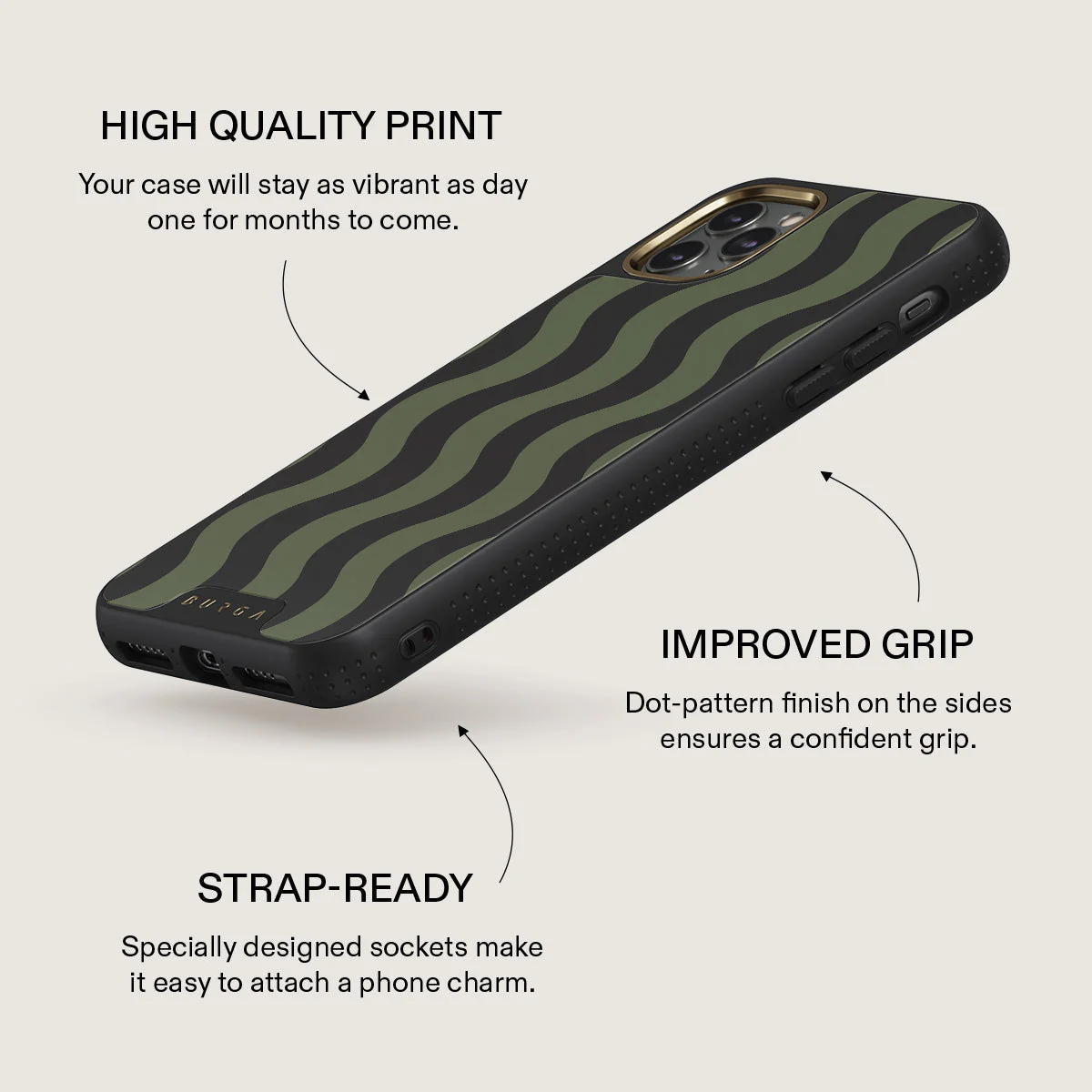 Double Take - iPhone 11 Pro Max Case - Image 13