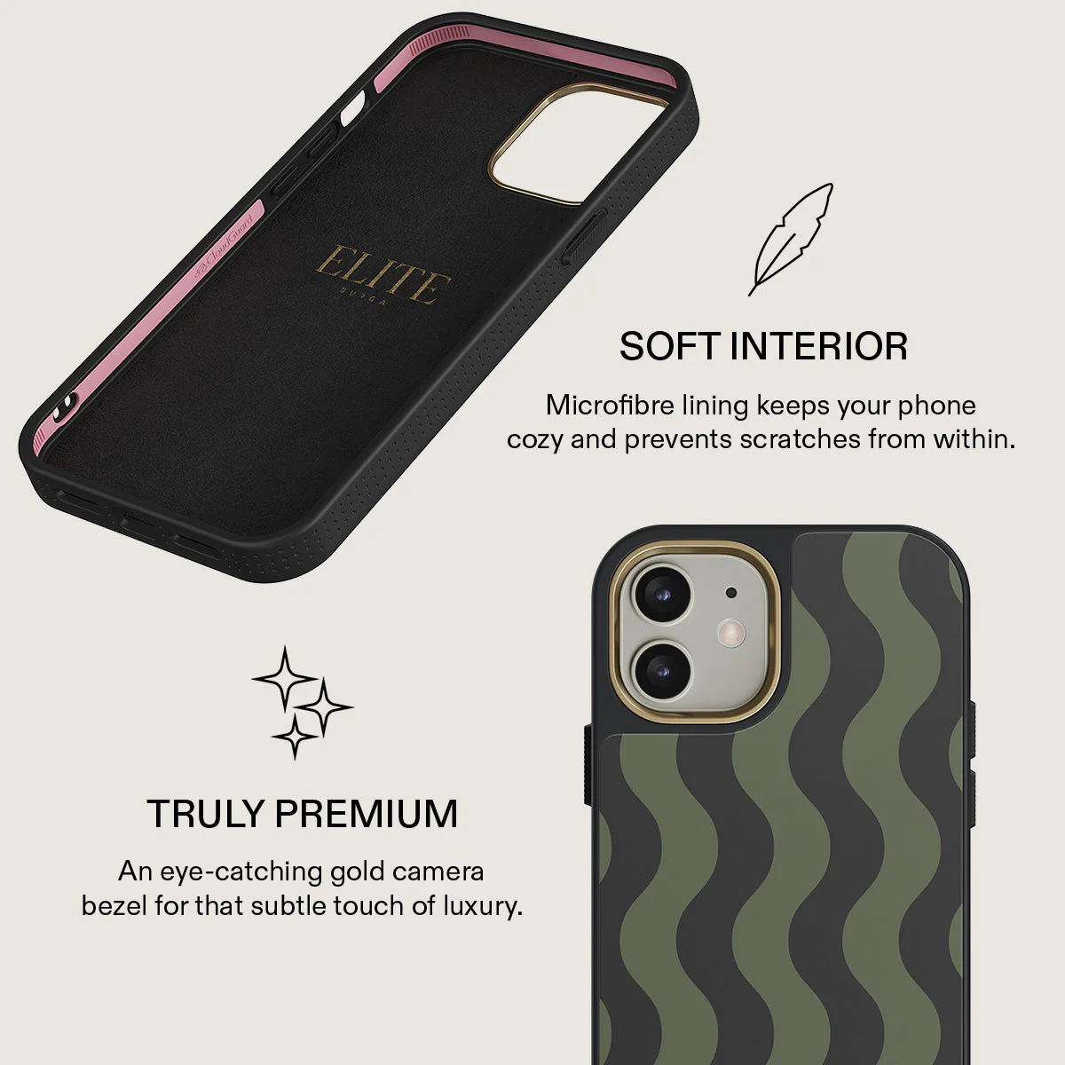 Double Take - iPhone 12 Case - Image 10