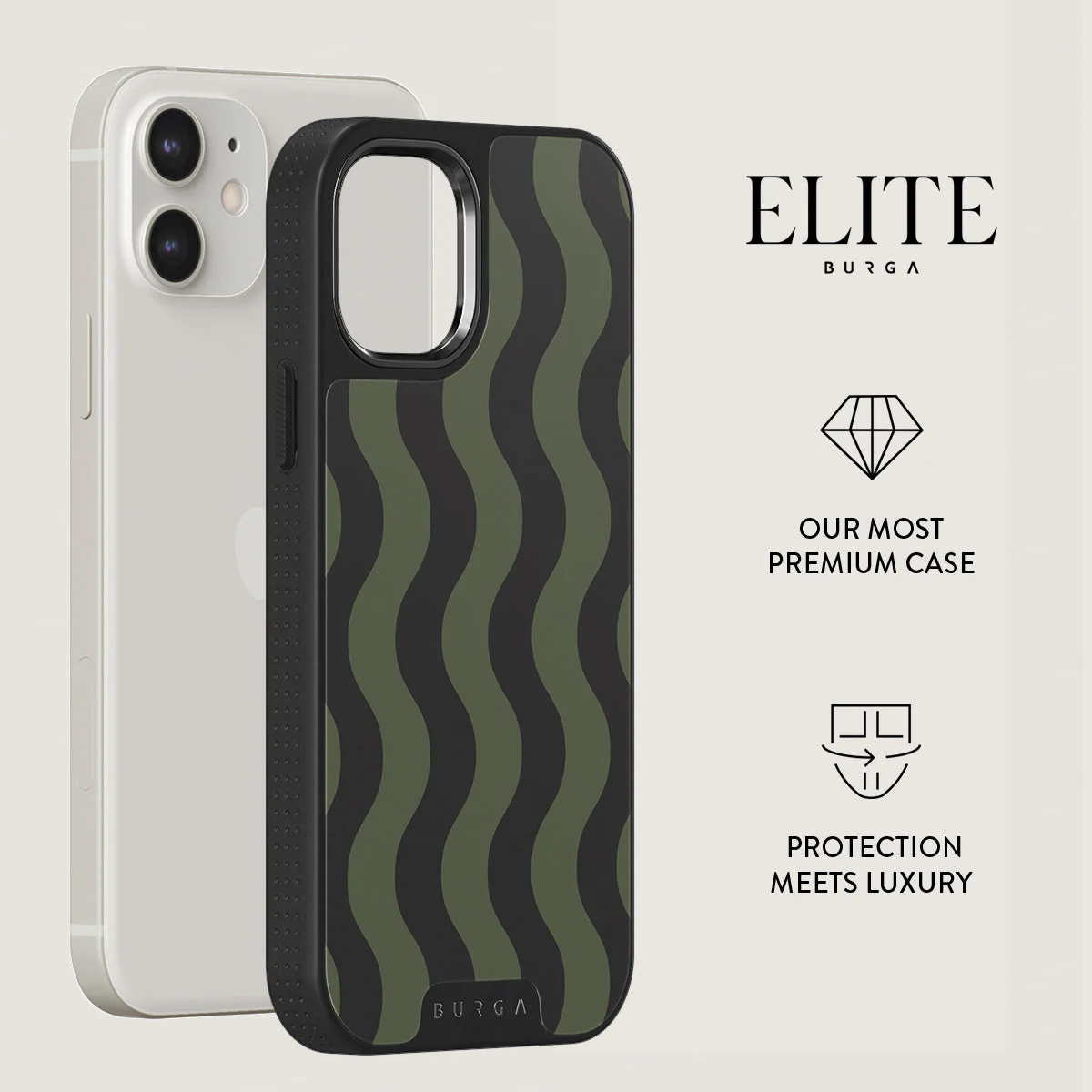 Double Take - iPhone 12 Case - Image 13