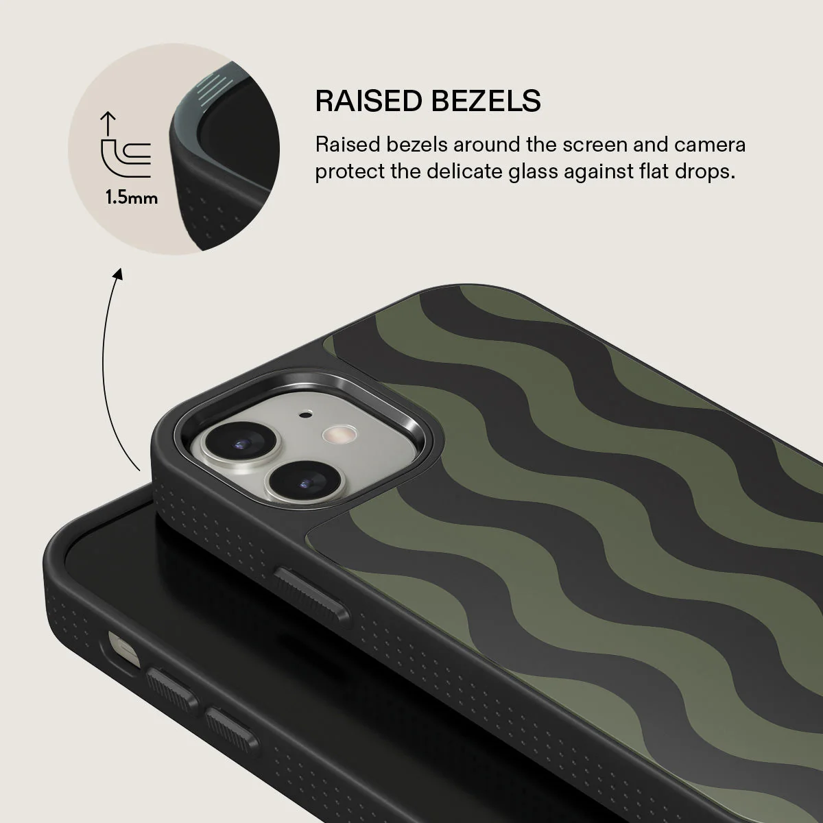 Double Take - iPhone 12 Case - Image 15