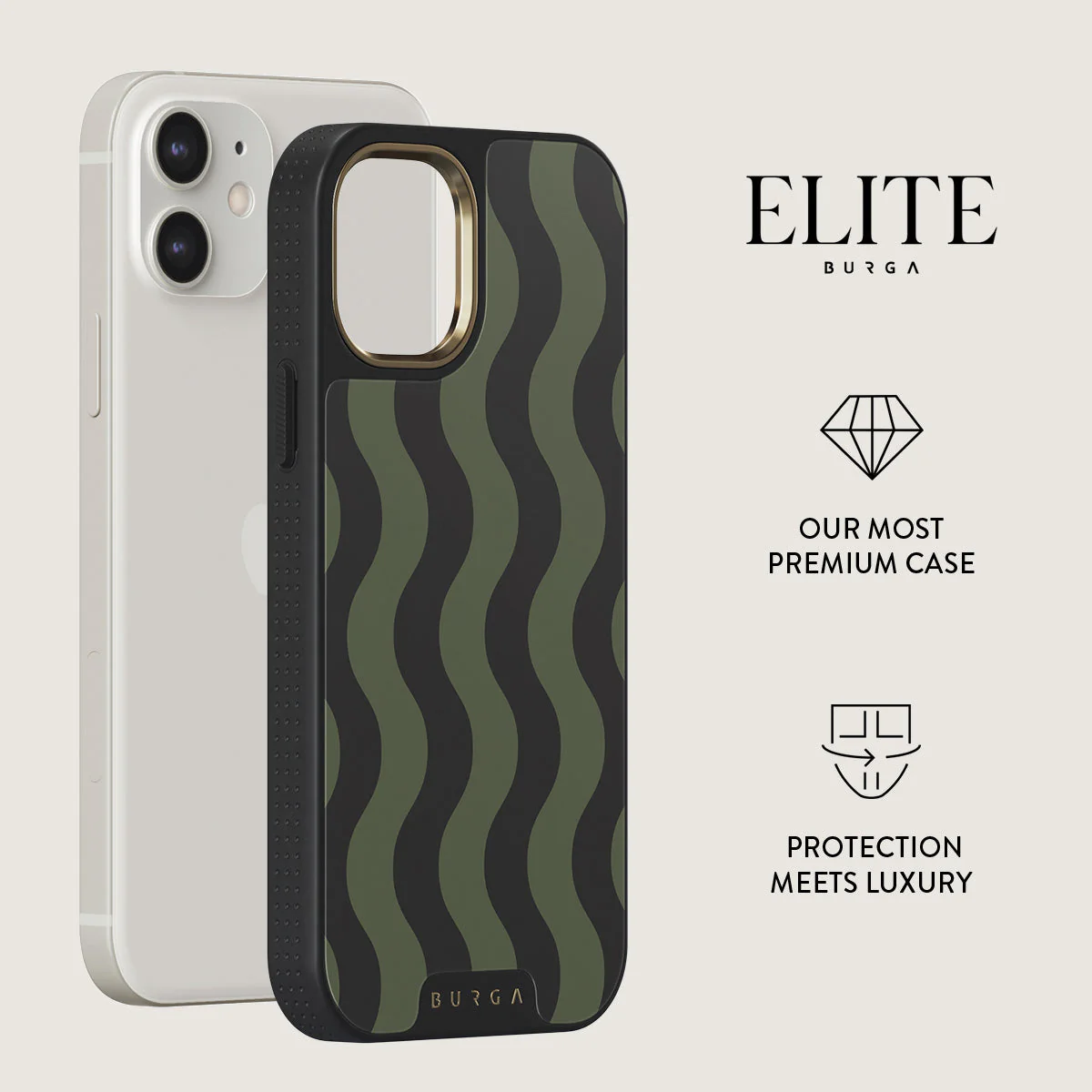 Double Take - iPhone 12 Case - Image 6