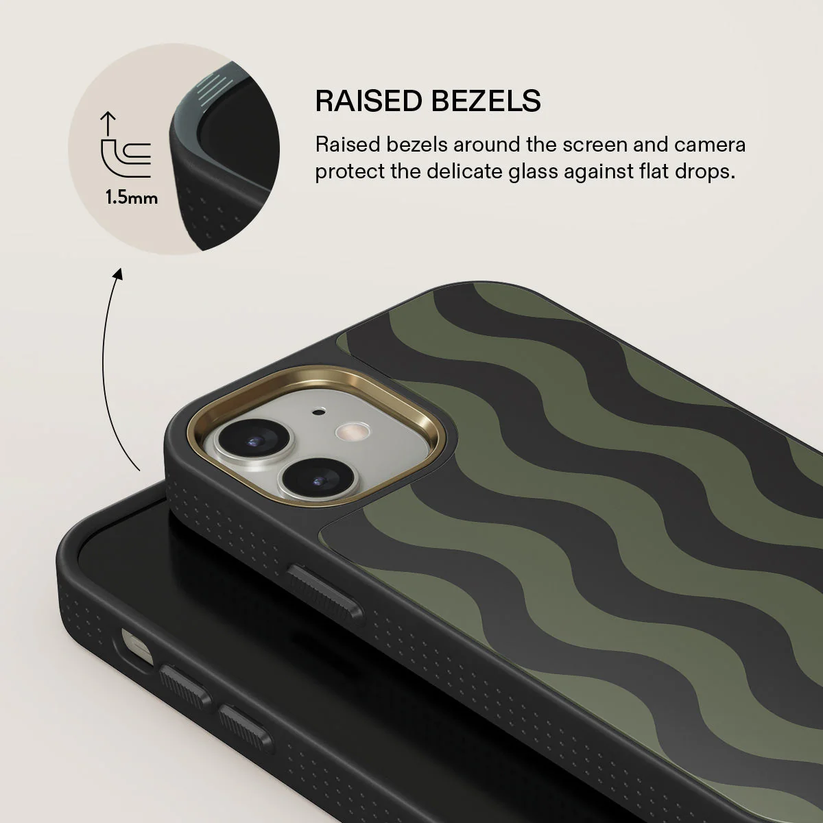 Double Take - iPhone 12 Case - Image 8