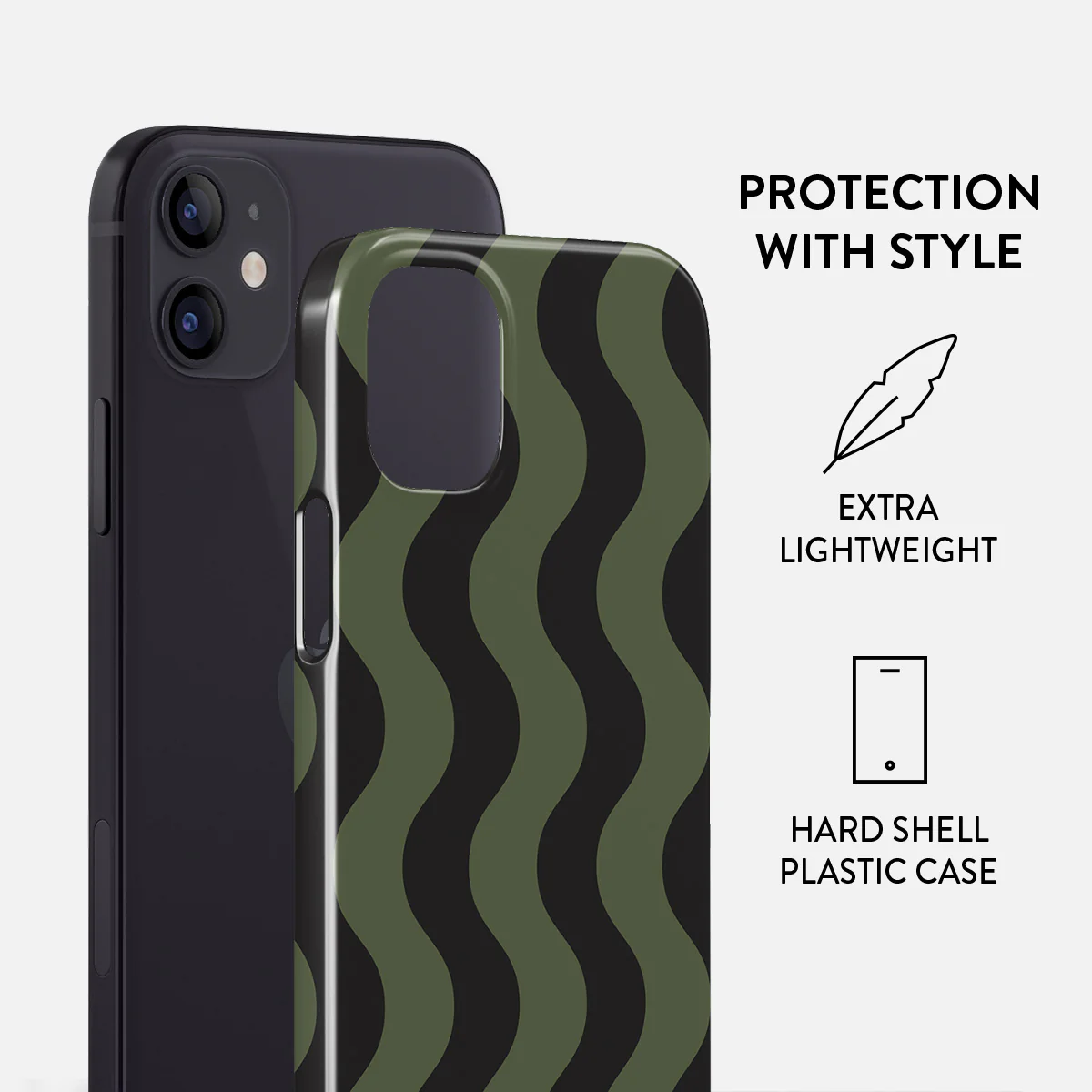 Double Take - iPhone 12 Mini Case - Image 2