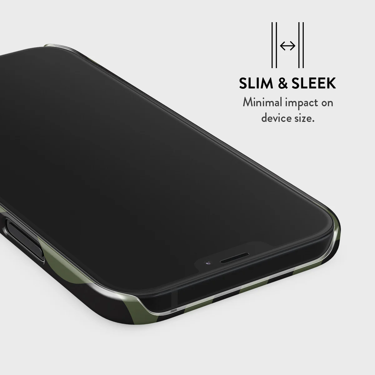 Double Take - iPhone 12 Mini Case - Image 4