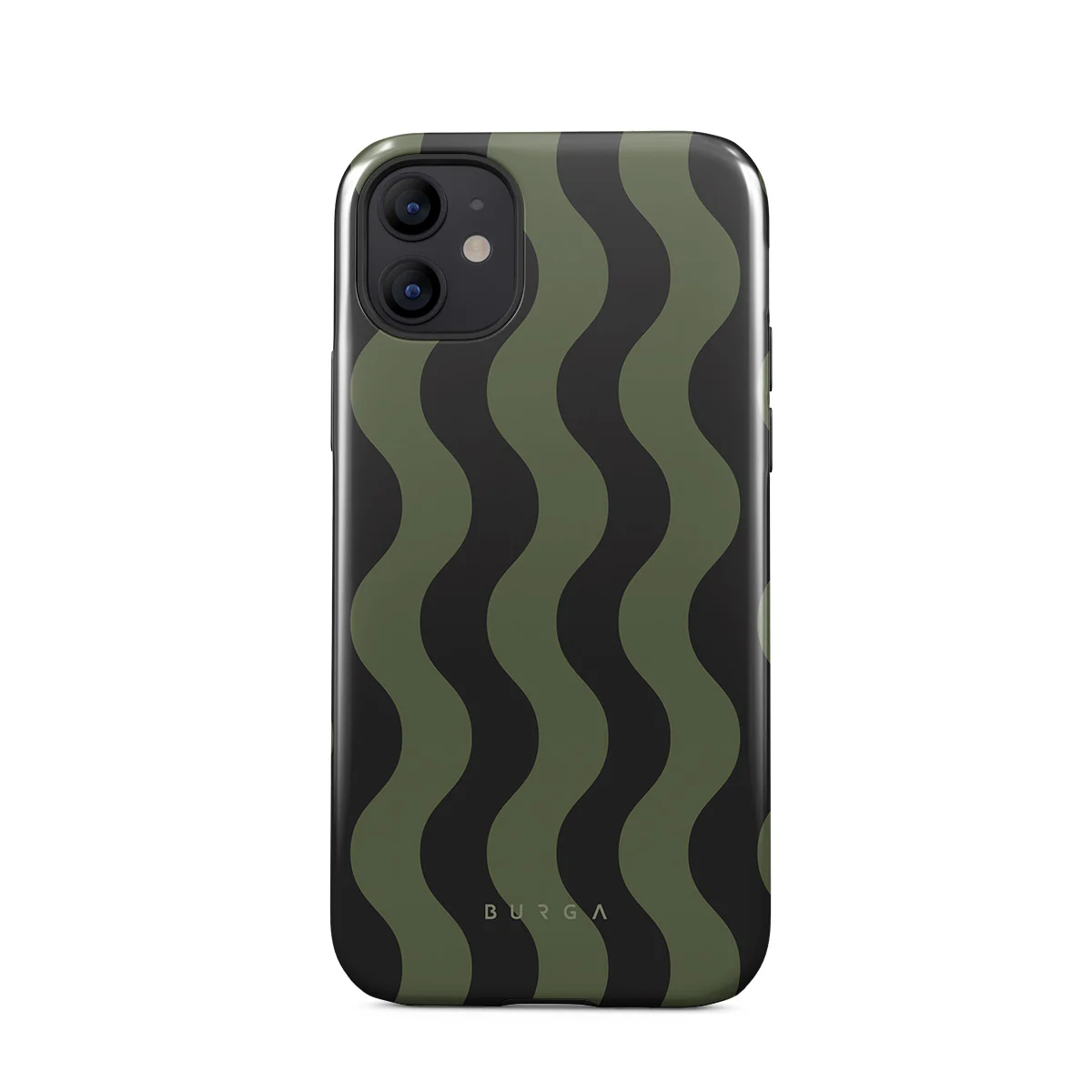 Double Take - iPhone 12 Mini Case - Image 5