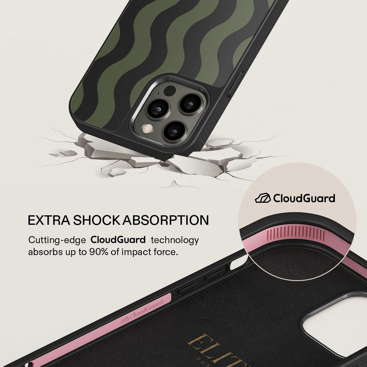Double Take - iPhone 12 Pro Case - Image 14