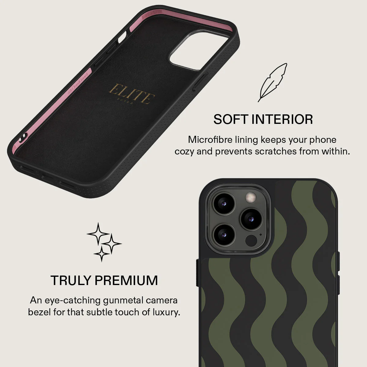 Double Take - iPhone 12 Pro Case - Image 17