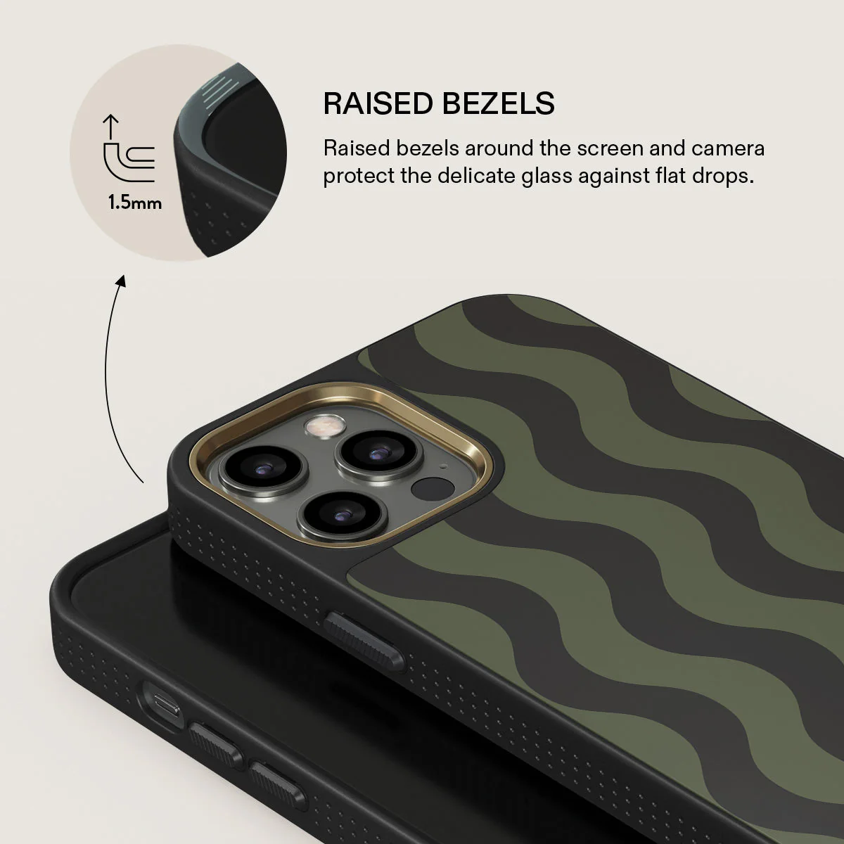 Double Take - iPhone 12 Pro Case - Image 8