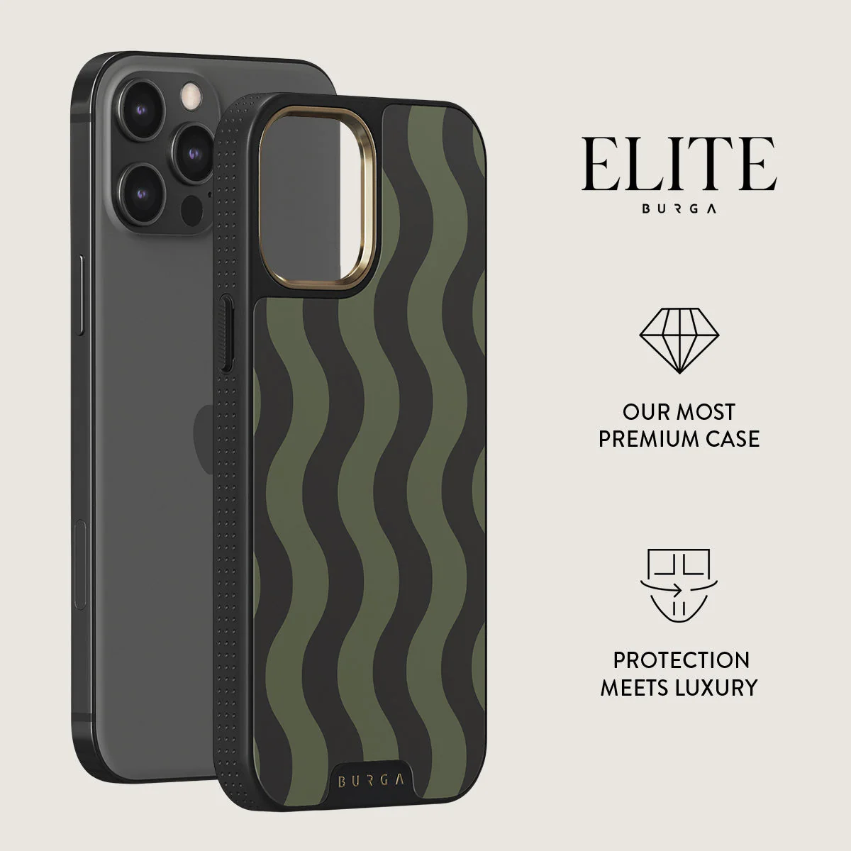 Double Take - iPhone 12 Pro Max Case - Image 10