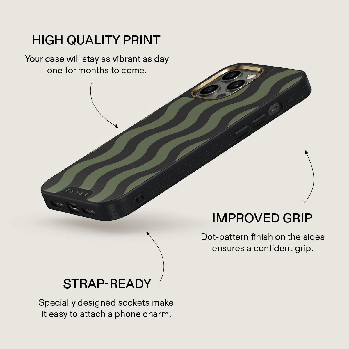 Double Take - iPhone 12 Pro Max Case - Image 13
