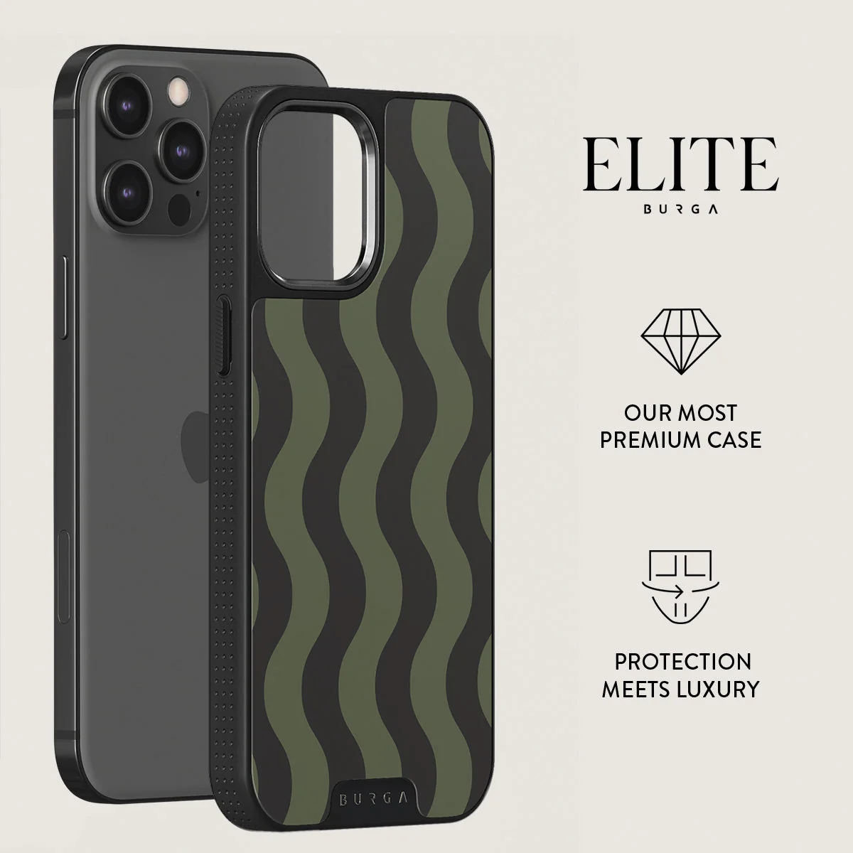 Double Take - iPhone 12 Pro Max Case - Image 17