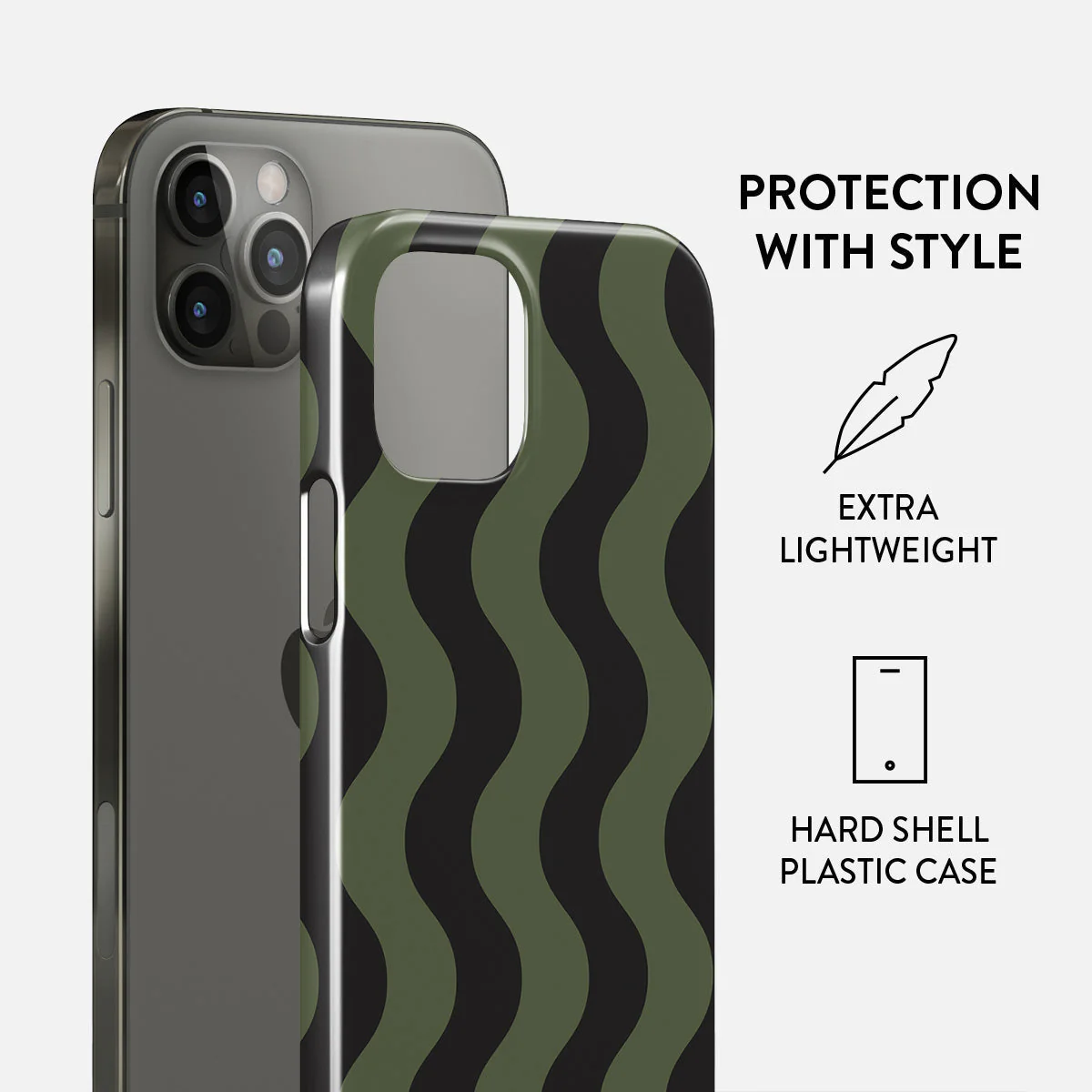 Double Take - iPhone 12 Pro Max Case - Image 2