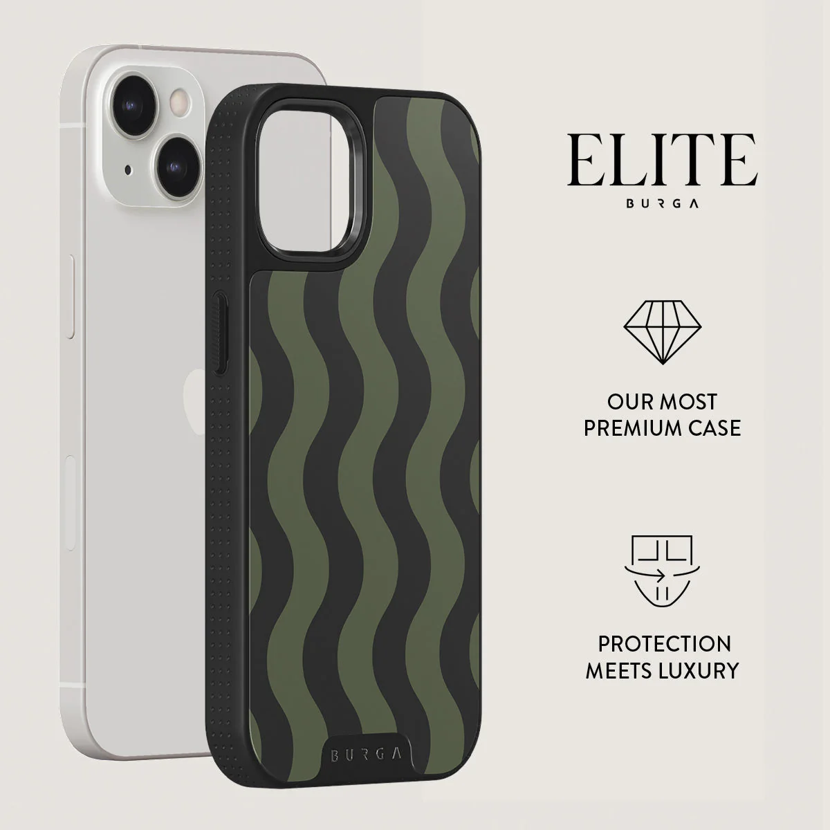 Double Take - iPhone 13 Case - Image 13