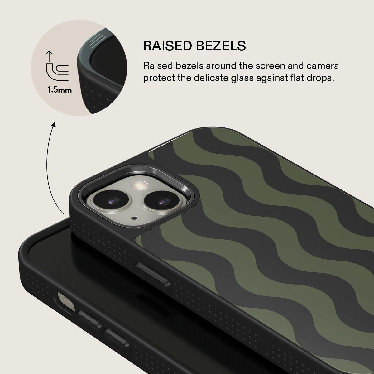 Double Take - iPhone 13 Case - Image 15