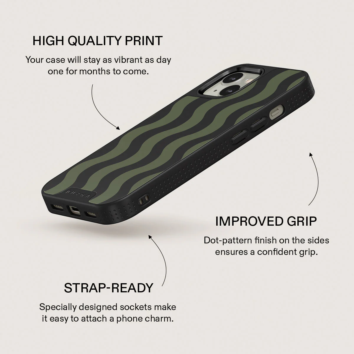 Double Take - iPhone 13 Case - Image 16