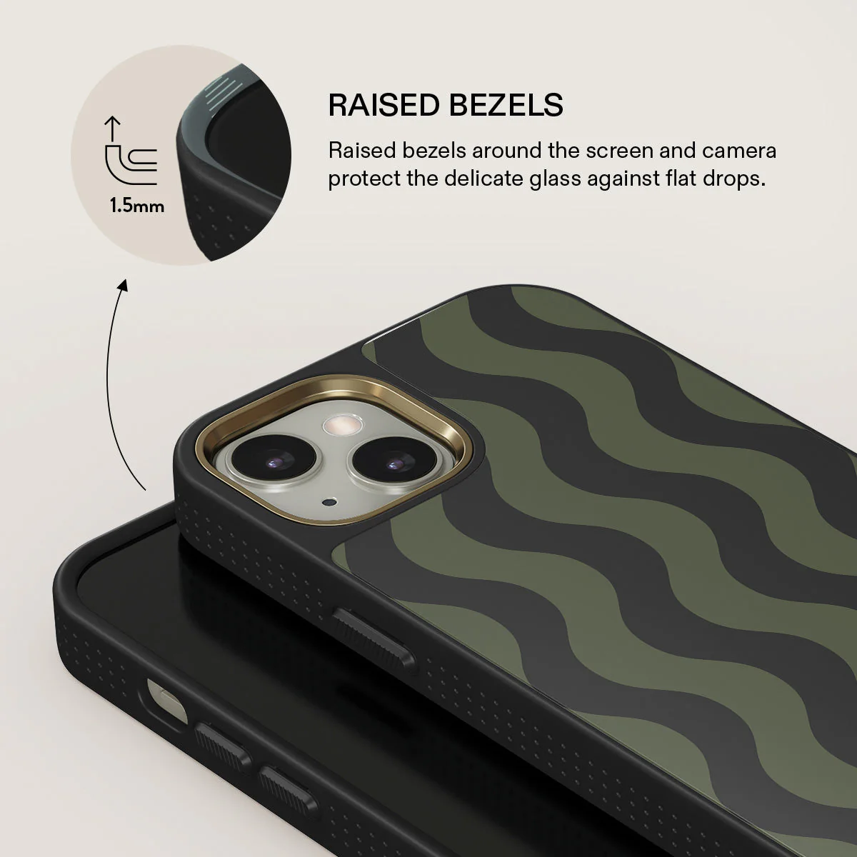 Double Take - iPhone 13 Case - Image 8